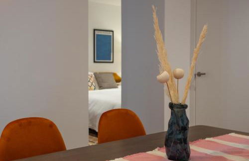 Apartamentos "El Aljibe" - Parking incluido en el centro - Foto 27