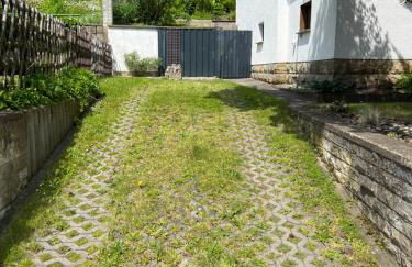 Ferienwohnung -IN LAPIDE REGIS- - Foto 6