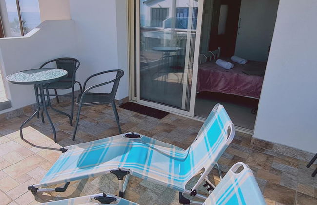 10 MEN - Stay Crystal Waves Maisonette - Foto 28