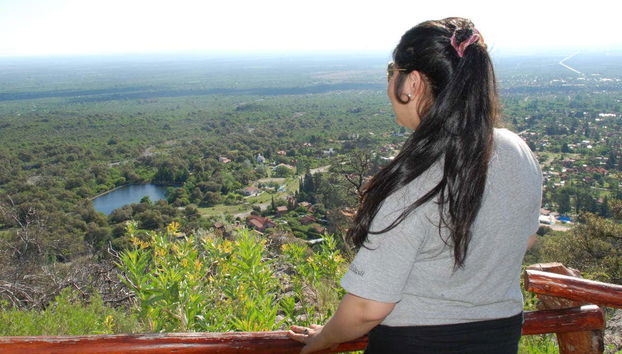 Tour panorámico por Villa de Merlo - Photo 3