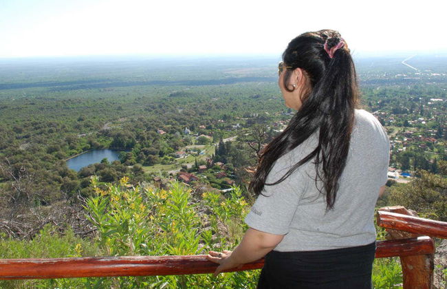 Tour panorámico por Villa de Merlo - Photo 3