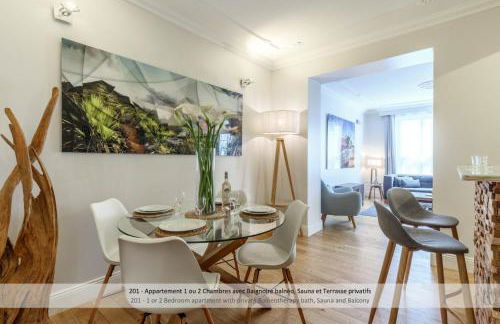 Au 30 Lille Centre Grand Palais - Foto 54