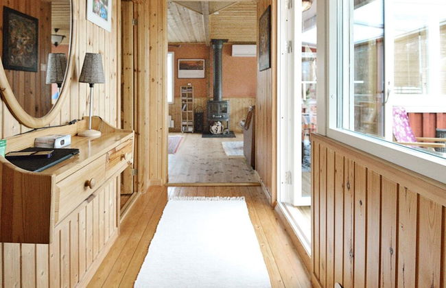 7 Person Holiday Home in Allingsas, Sverige - Foto 14