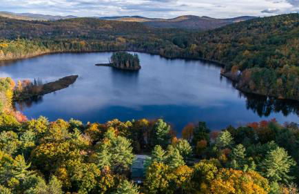 The Bear's Den - Foto 48