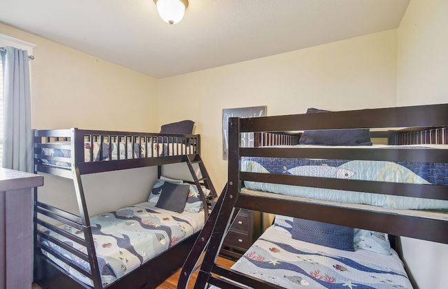 Pointe West 203 - Sea to Believe - Foto 4