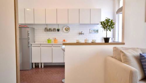 Casa Erica, balcone e WiFi - Foto 5