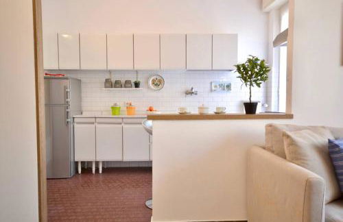 Casa Erica, balcone e WiFi - Foto 5