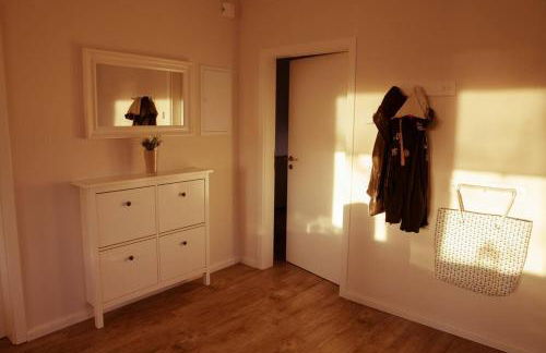 Strandnah, familienfreundlich, schön! Hoppetosse am Schönberger Strand - Foto 43