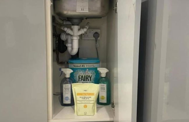 Spacious1br-6guests-walktoshops-fastwifi - Foto 16