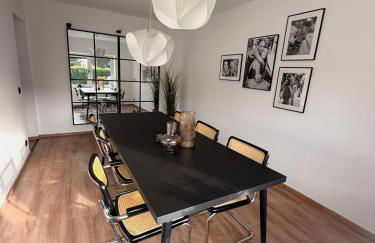 Haus mit drei Schlafzimmern und Garten - Foto 7