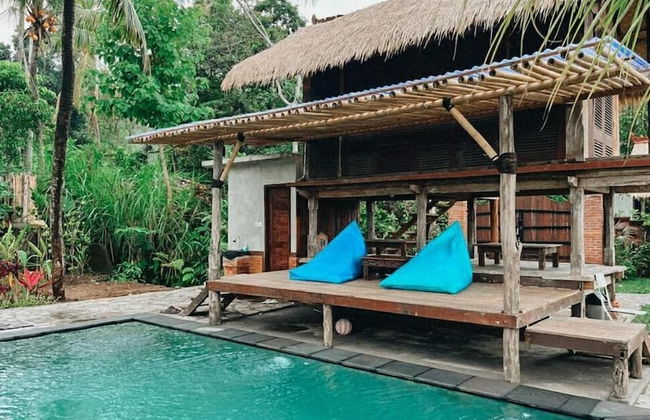 Pondok Apsari 2 - Foto 32