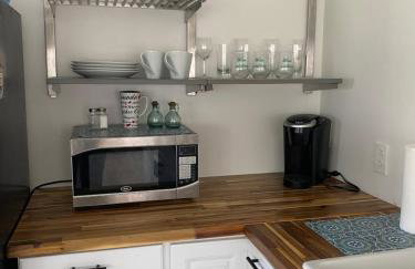 The Riverview Cottage - Foto 16