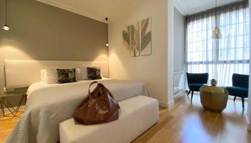 Spacious Elegant on Avenue Diagonal By MyRentalHost - Foto 4, Other