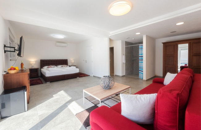 Aparthotel Plat - Foto 52