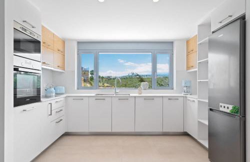 Le Mont Blanc - with shared Pool - Foto 17