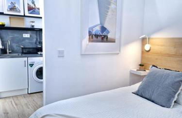 Apartamento nuevo cerca de la playa y céntrico - Foto 16