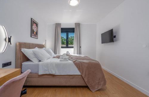 Villa Roma Murvica ZadarVillas - Foto 28