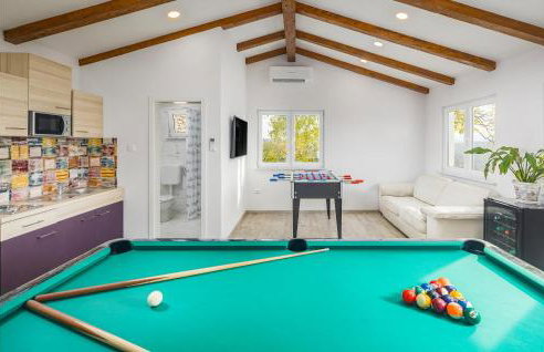 Nice Home In Buzet With Sauna - Photo 6