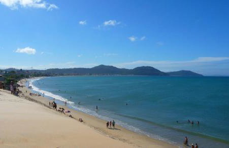 Palm Beach Apart Hotel - Pé na Areia - Foto 41