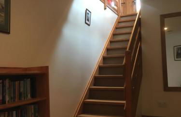 Parkmore Holiday Cottages - Foto 2