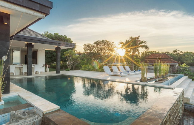 Villa Pondok Wahyu Sedana - Foto 36