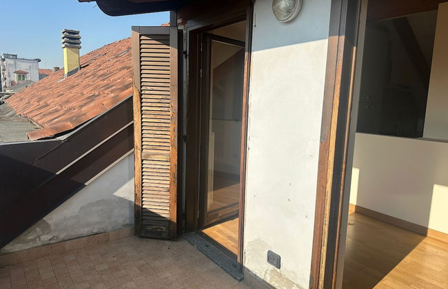 Orchidea Apartment - Foto 13