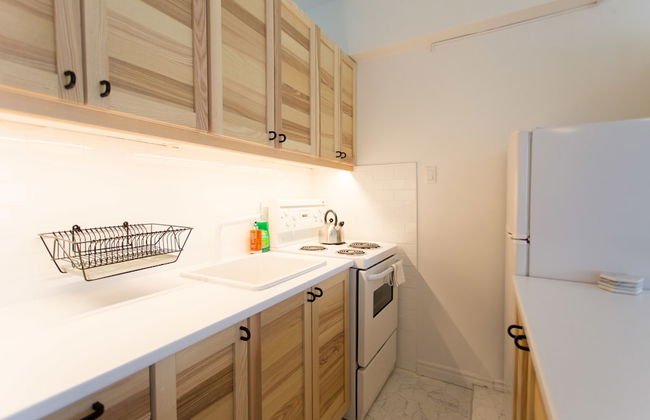 The Sherbrooke Suites - Foto 27