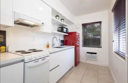 B11 Design District Studio Short drive 2 beach - Foto 11