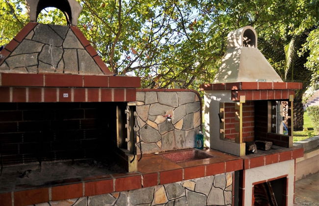 Aquarius Nikiti - Foto 25