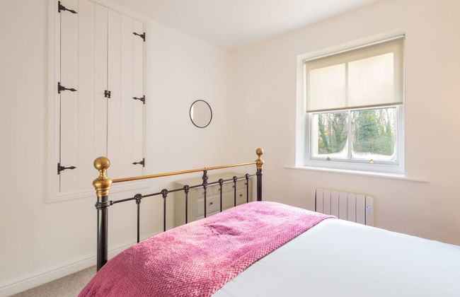 Host Stay Spittal Farm - Foto 17