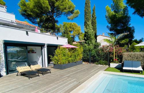 Villa Mediterranea - Foto 14