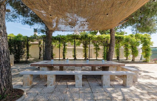 3676 Villa Enò by Perle di Puglia - Foto 27