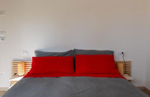 Dimore di Sant'Albino Montepulciano - Foto 17