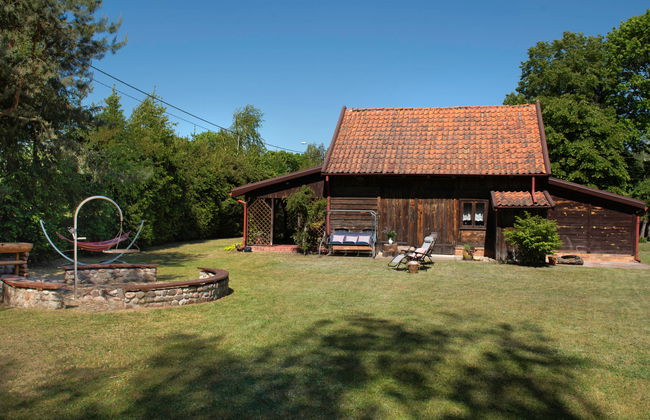 Szeroki Bór 2 - Foto 24