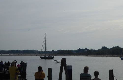 Apartment in Alt Travemünde by Interhome - Foto 27