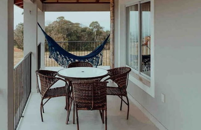 Casa Paraíso do Sol - Rancho Queimado - Foto 50