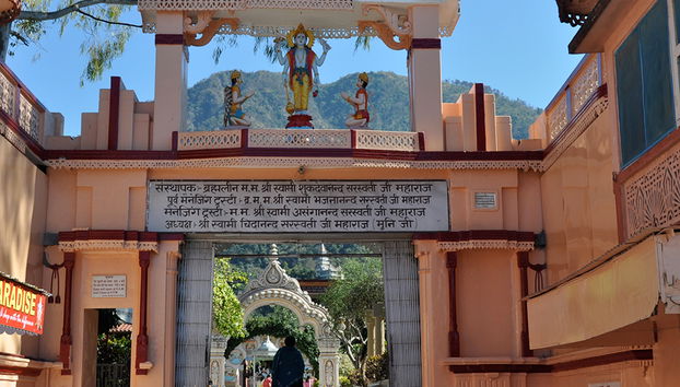 Excursión a Rishikesh - Tour privado - Foto 3