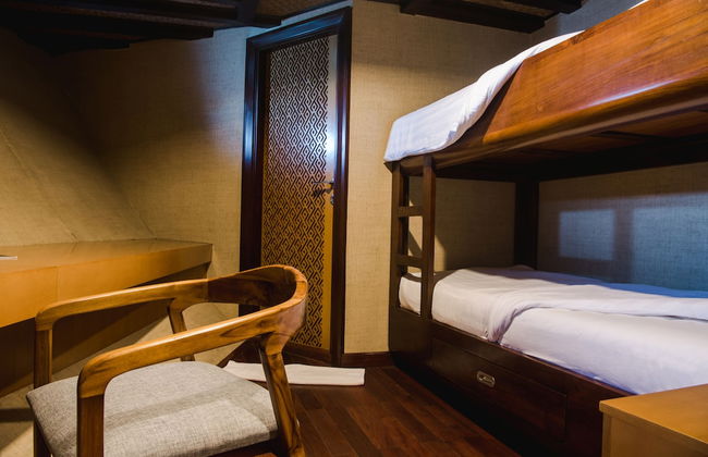 Plataran Phinisi Malayeka - Foto 3