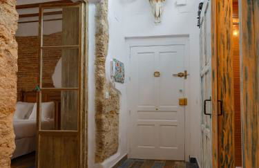 Noah House city center - Historic center - Foto 14