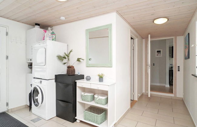 5 Person Holiday Home in Vig - Foto 18