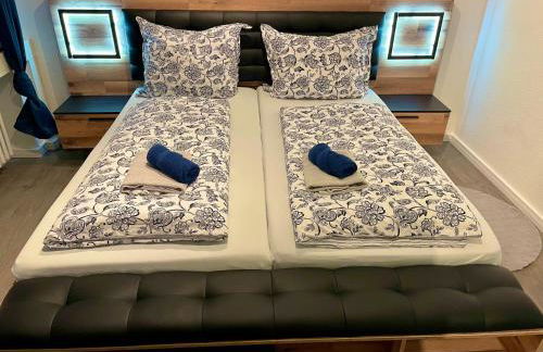 Smart In Göttingen - Apartments & Rooms - Foto 6