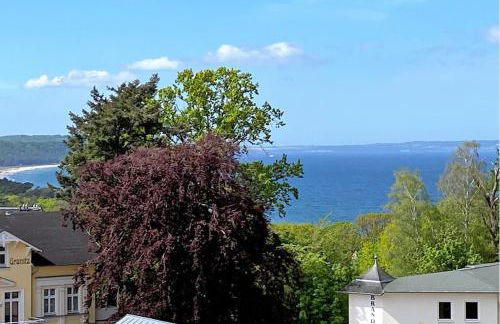 Ferienwohnung „Abendrot“ mit Meerblick - Foto 18