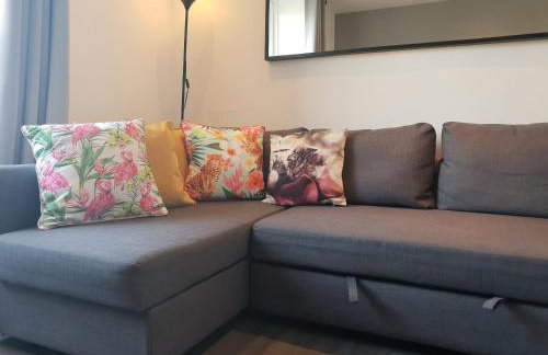 Stylish City Apartment - Near Haymarket, Walk to Castle and Princes Street - Foto 28