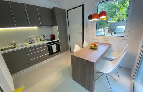 Fospitality Varkiza - Foto 8