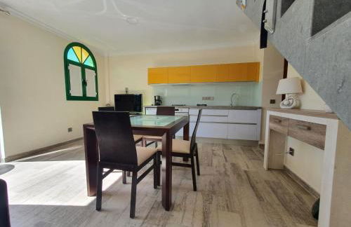 APARTAMENTO SUNSET PUERTO DE MOGAN - Foto 14