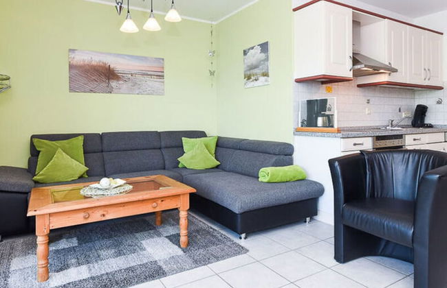 Friesengold Modern Retreat - Foto 9