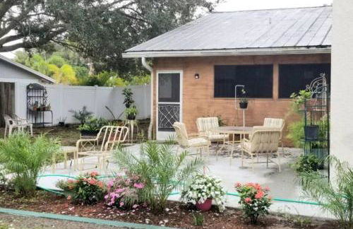 Comfy studio in Sarasota - Foto 6