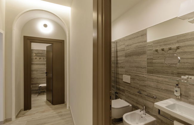 Aenea Superior Inn - Foto 79