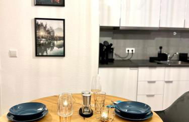 Stylish apartment in prime location - Foto 9