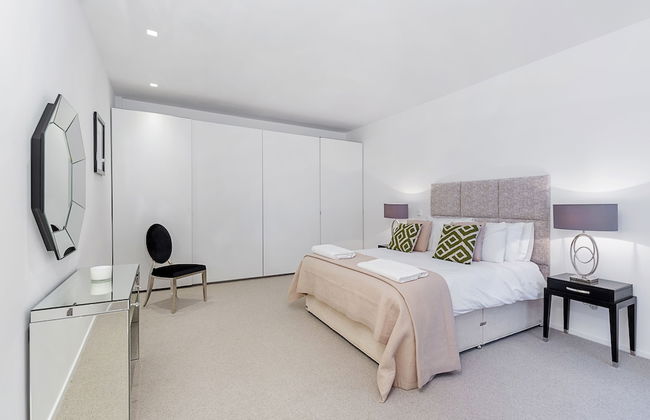 Oxford Circus Penthouses - Foto 4